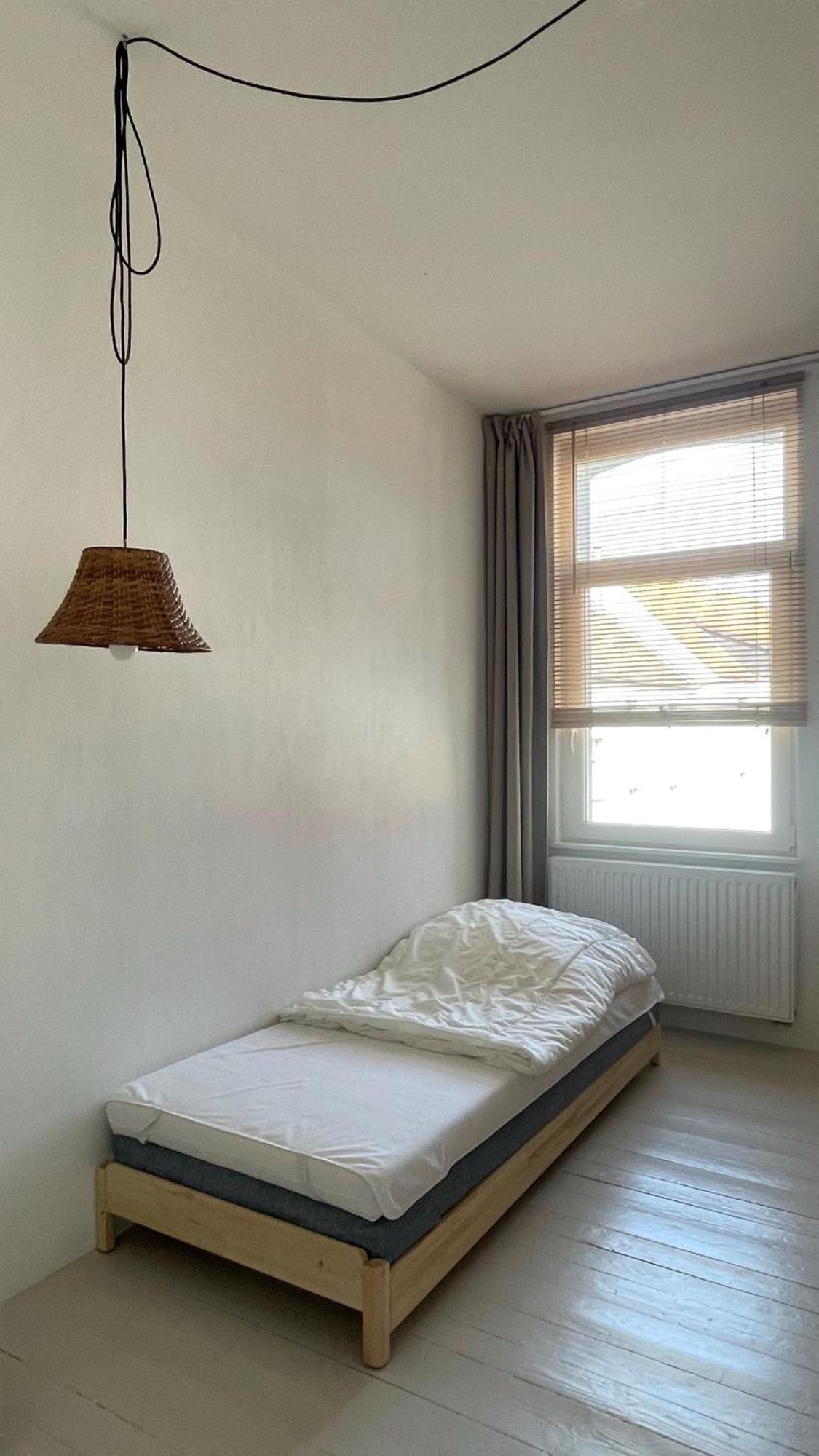 Maisonette-loft: 4 Schlafzimmer Apartment