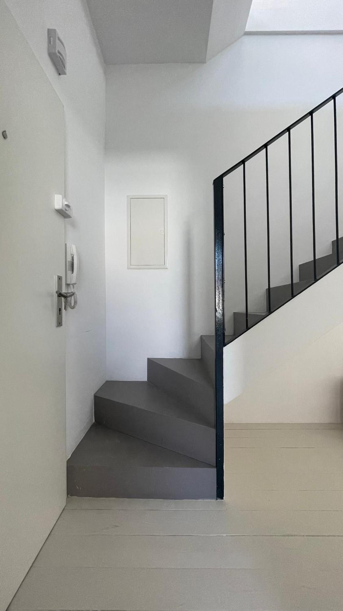 Maisonette-loft: 4 Schlafzimmer *