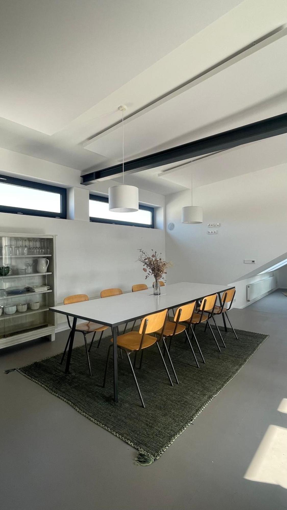 Apartment Maisonette-loft: 4 Schlafzimmer Hannover