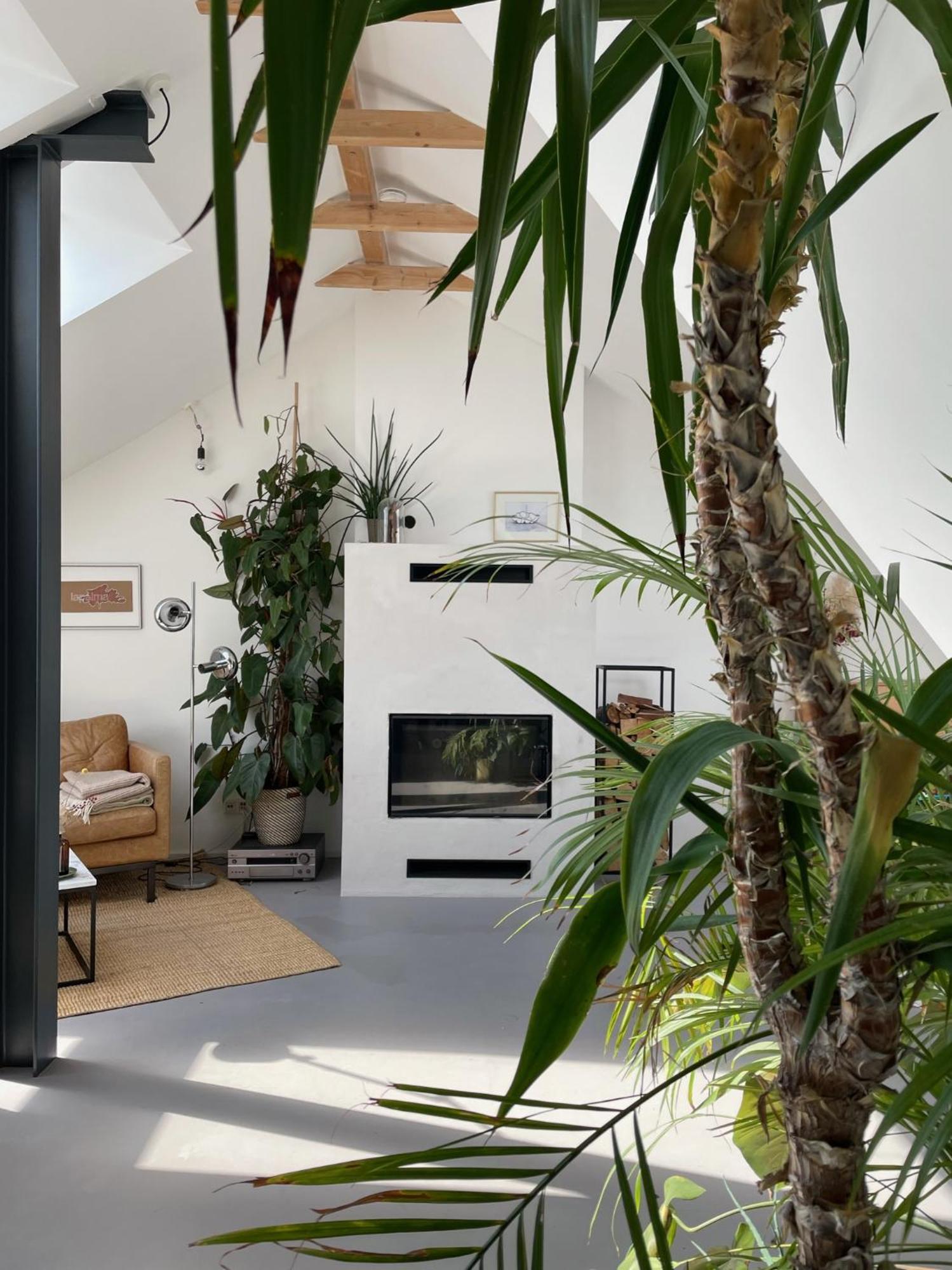 Maisonette-loft: 4 Schlafzimmer * Hannover