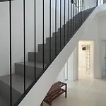 Maisonette-Loft: 4 Schlafzimmer