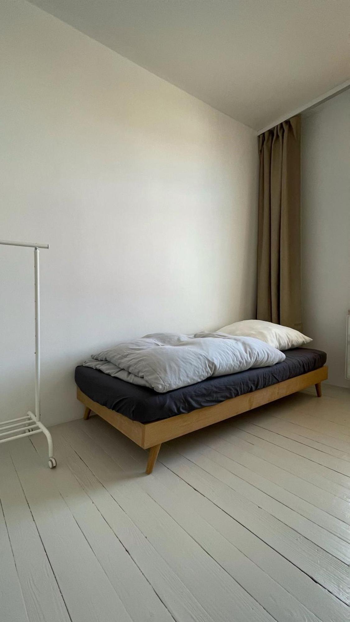 Appartement Maisonette-loft: 4 Schlafzimmer *
