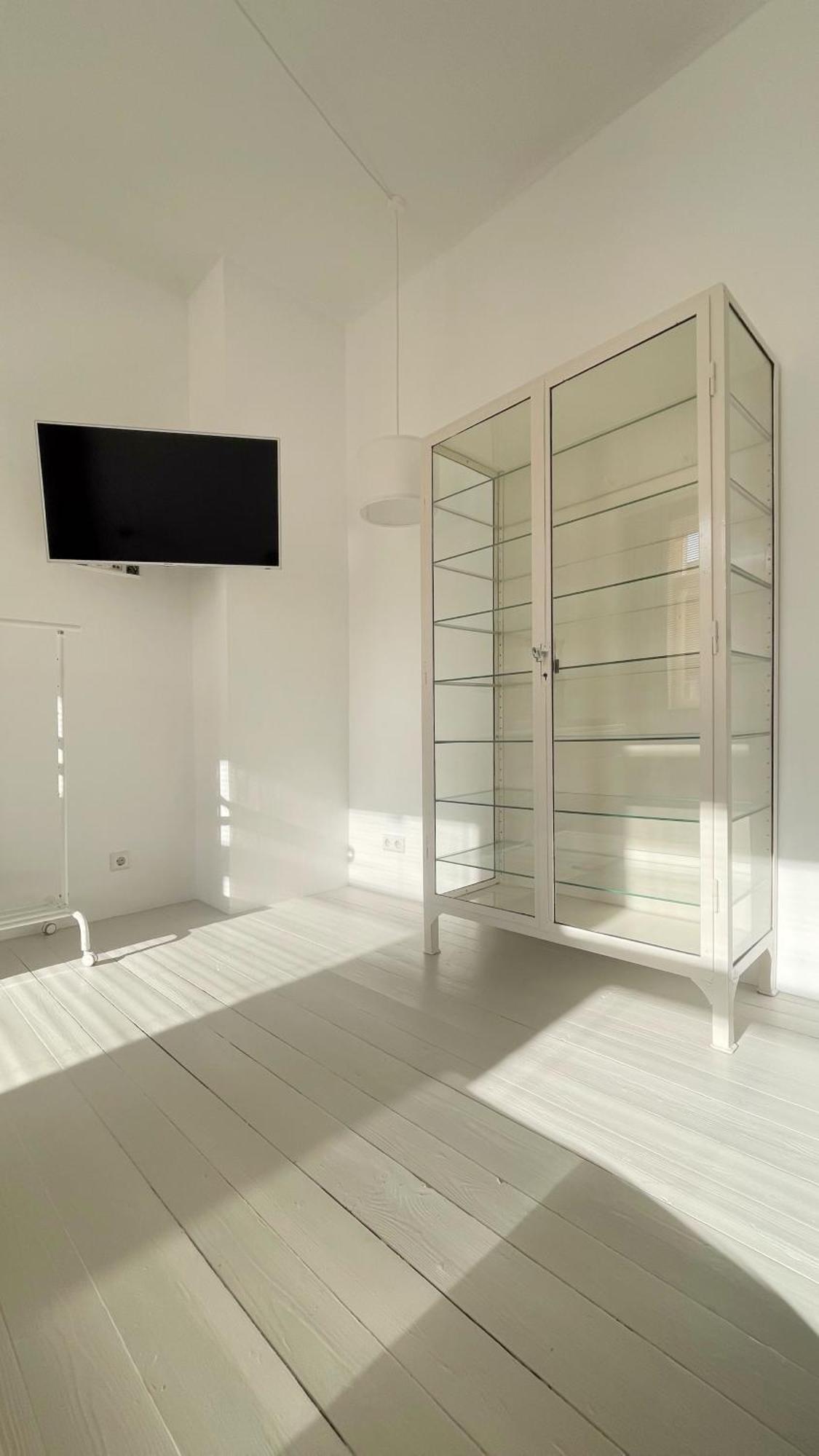 Appartement Maisonette-loft: 4 Schlafzimmer *