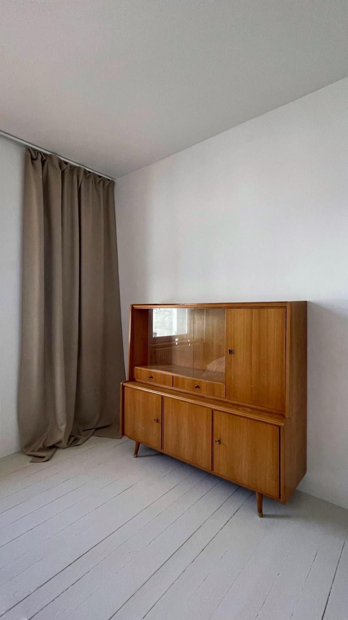 Maisonette-loft: 4 Schlafzimmer Appartement *