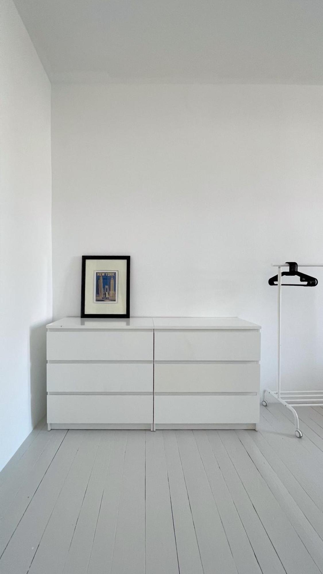 Appartement Maisonette-loft: 4 Schlafzimmer