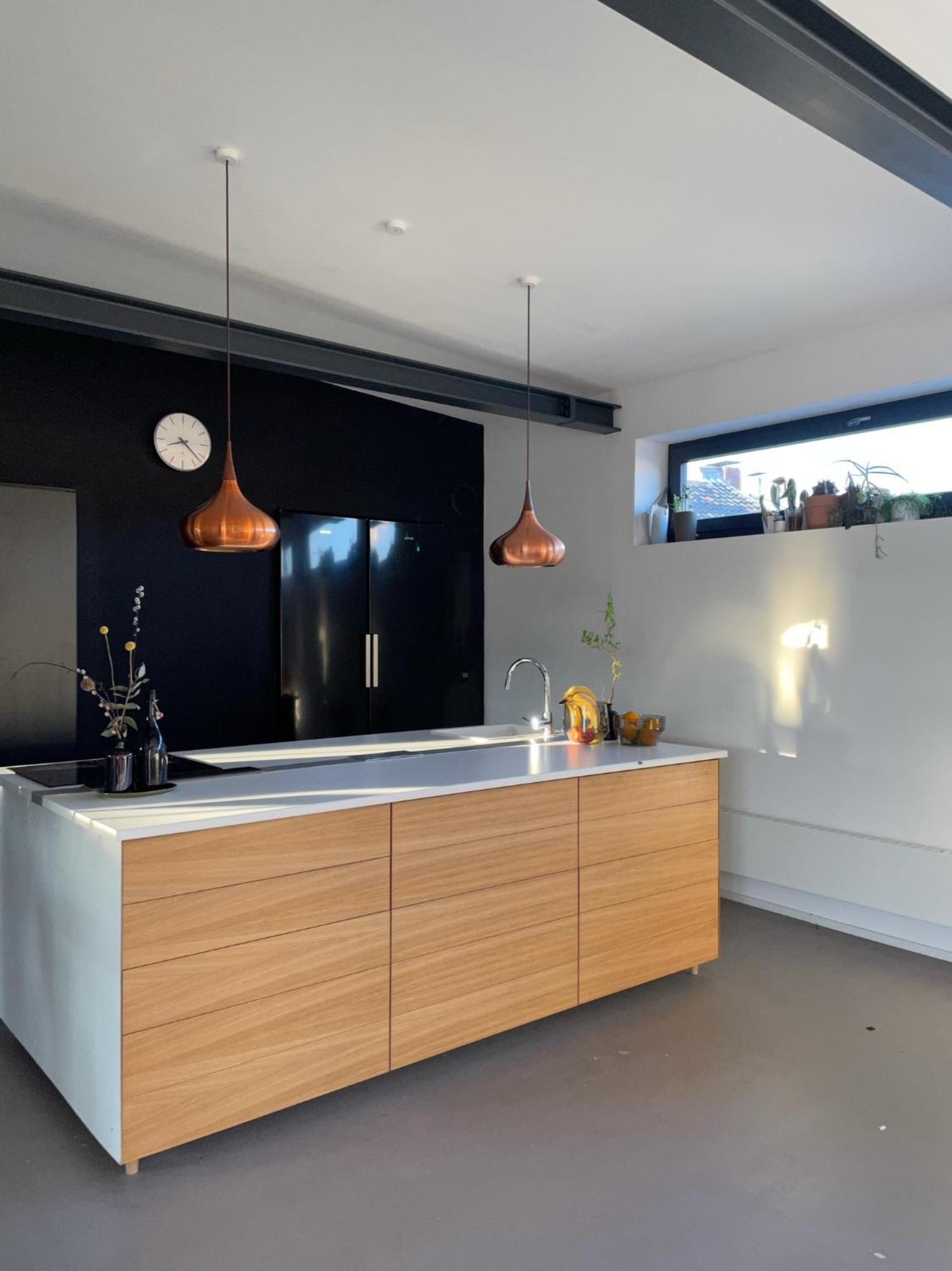 Appartement Maisonette-loft: 4 Schlafzimmer *