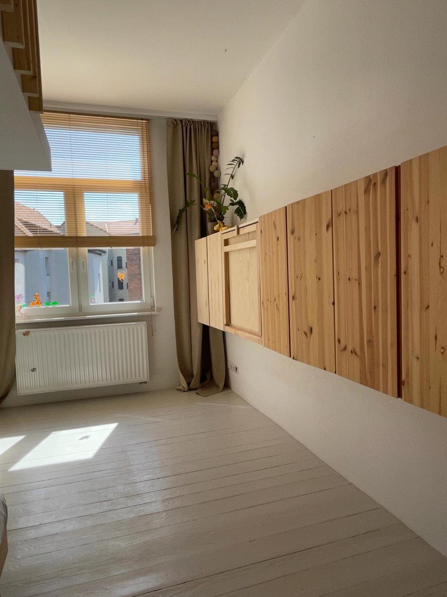 Maisonette-loft: 4 Schlafzimmer Hannover